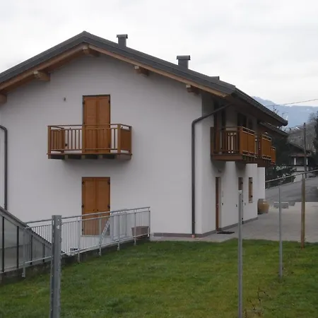 Agritur Veduta *
