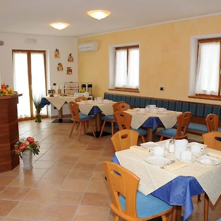 Agritur Veduta Bed & Breakfast