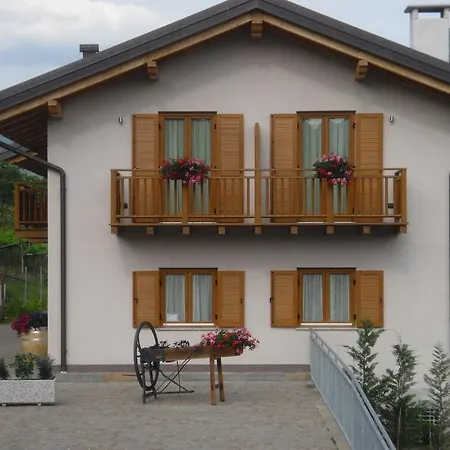 Bed & Breakfast Agritur Veduta *