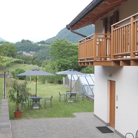Agritur Veduta *