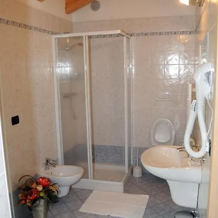 Bed & Breakfast Agritur Veduta *