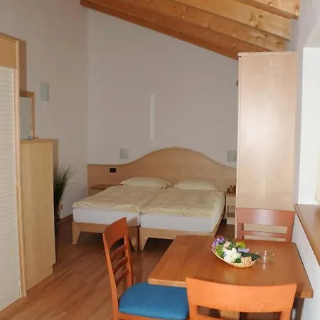 Agritur Veduta